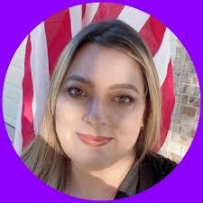 Nancy Orta's Instagram, Twitter & Facebook