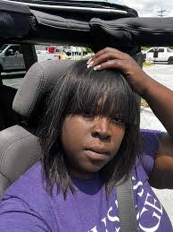 Rosalyn Ruffin's Instagram, Twitter & Facebook