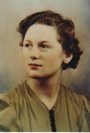 Obituary of Frances Warder