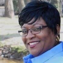 Mrs. Carol "Fredia" Mitchell Grant Knight Obituary