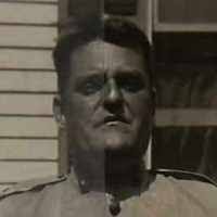 Paul Allyn Capron (1884–1966)