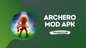 You are the lone archer, the only force able to resist and defeat the oncoming waves of evil. Archero Mod Apk V2 7 2 Unlimited Money God Mode Tricksndtips