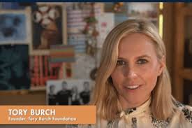 Tory Burch Foundation selects 50 women for 2020 fellows program