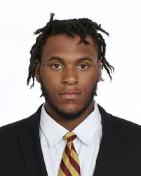 Daughtry Richardson, Florida Atlantic, Offensive Tackle