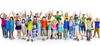 El día de los niños/el día de los libros (children's day/book day), commonly known as día, is a celebration every day of children, families, and reading that culminates yearly on april 30. La Historia Del Dia Universal Del Nino
