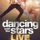 Dancing With The Stars event in Irving, TX