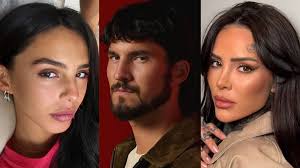 Otro picante dardo de Cande Tinelli en una interminable guerra familiar  ¿dedicada a Juana y