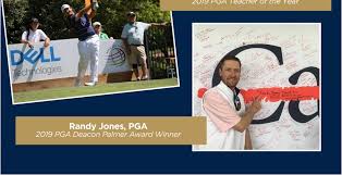 PGA Members Eric Eshleman and Kevin Kirk Headline 2019 PGA of America  National Award Recipients