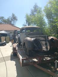 Image result for Wern Building Tan Dark 1938 Ford