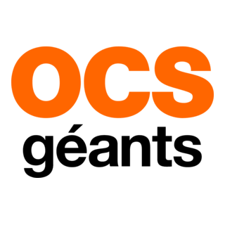 OCS GEANT