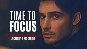 🔴 DISCIPLINE YOUR MIND