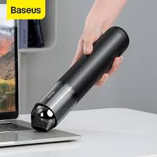 Great not to have to drop quarters at the. Buy Baseus A3 Handheld Car Vacuum Cleaner 15000pa Strong Suction Portable Car Vacuum Daily Clean For Car Home At Affordable Prices Free Shipping Real Reviews With Photos Joom