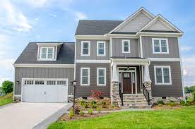 Our boards help to equalise the air pressure inside the outer wall. Is James Hardie Siding Worth The Investment Balducci Exteriors