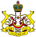 News recently broke that the kelantan menteri besar was given a brand new mercedes s450l amg line, but he wasn't the only. Menteri Besar Kelantan Wikipedia Bahasa Melayu Ensiklopedia Bebas
