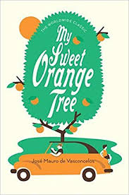 My Sweet Orange Tree Free Pdf Epub Ebook Orange Tree Sweet Orange Sweet Trees