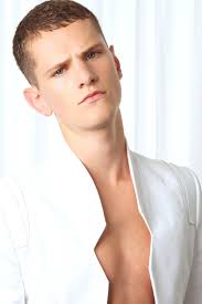 Models Of London: Josh Weartheritt