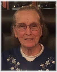 Sarah Blanton Gray Obituary August 31, 2023