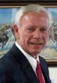 Richard Stevens Obituary