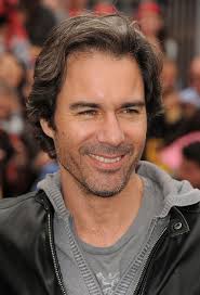 Eric McCormack