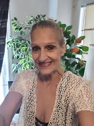 They say age is just a number! You are RIGHT! Here is our friend, Pat Wolf  that has been using the collagen elixir. She started