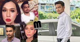 Syafiq kyle adalah pria yang lahir di kuala lumpur pada tanggal 24 juni 1992 silam. Jurusolek Ini Dikatakan Mira Dalam Video Syafiq Kyle Baca Kenyataannya Alam Viral
