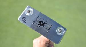 We take a look here. Tony Finau Made Some Significant Changes To The Putter And They Re Already Working