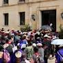 Comunidad indígena retiene a funcionarios colombianos en sede del Ministerio del Interior, exigen atención