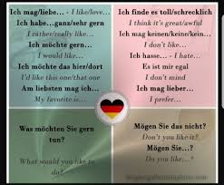 Pin By Michael Bachrodt On German German Language German Language Learning Learn German