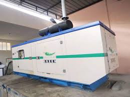 Who has generators in stock. Generator Dealer How Does The Generator Industry In India Function The Economic Times