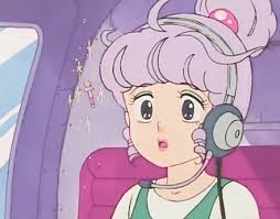 no title 完全無料画像検索のプリ画像 aesthetic anime magical girl anime 90 anime