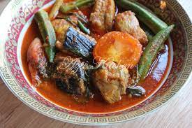 We did not find results for: Masak Asam Pedas Ikan Pari Azie Kitchen
