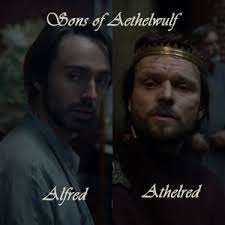 Alfred the Great