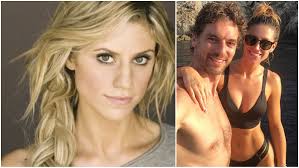 Las confesiones más íntimas de Cat McDonnell, la mujer de Pau Gasol