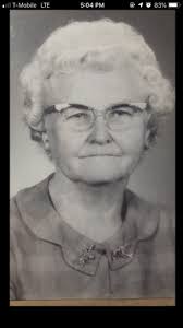 Nona Elizabeth Balthorp Bevers (1898-1979)