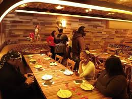 Great service, excellent food, would definitely recommend! The Carolina Kitchen Washington Dc Menu Prices Restaurant Reviews Tripadvisor