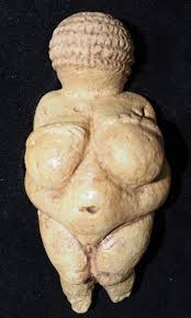 Available to buy at www.zczfilms.com/shop0 Venus Von Willendorf Uppig Und Fruchtbar Wie Die Wachau