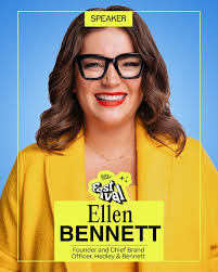 They're game-changers. Culture shapers. The kind of women who don't just  show up