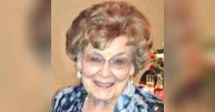 Helen A. "Babbie" Steger Obituary