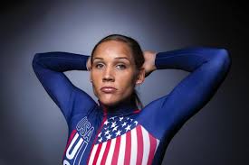 Her dad spent a lot of his time in the air force, so she was mainly raised by her mother, lori jones. Christian Athlete Lolo Jones Admits Staying Celibate Is Harder Than Olympics Training