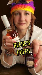 Shots with Carl #reesespuffs #asscrackshotglass #tweetacting #skrewball  #sugarlands #sippincream #drunktiktok