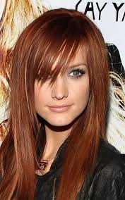 55 Best Hairstyles And Hair Color For Green Eyes To Make Your Eyes Pop Be Trendsetter Hair Colour For Green Eyes Redish Brown Hair Light Hair Color