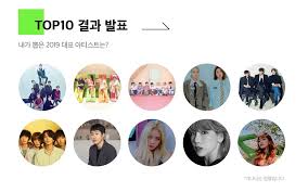 The 2020 melon music awards (mma) were held online over a series of days, culminating on 5 december. Melon Music Awards 2019 Announces Winners For Top 10 Artists Soompi