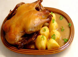 Ente Im Roemertopf Youtube Essen Rezepte Ente