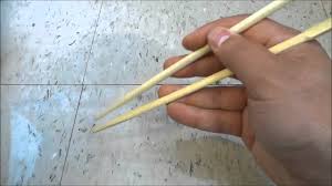 We did not find results for: How To Hold Chopsticks Easy Method Youtube