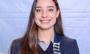 Chaya Goldman's Instagram, Twitter & Facebook