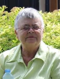 Obituary of Leona Spicer