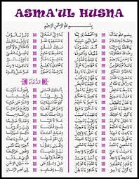 Ukuran penuh / download asmaul husna.pdf. Sejarah Di Turunkan Asmaul Husna Dan Macam Macam Nya Bimbingan Islami Dan Shalawat Kata Kata Mutiara Teks Gambar