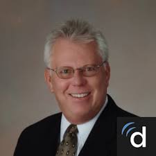 Dr. Chris Brouillette, MD