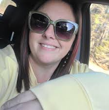 Audrey Robbins updated her profile picture.