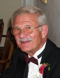 Obituary information for Walter Windsor "Walt" Chaffee